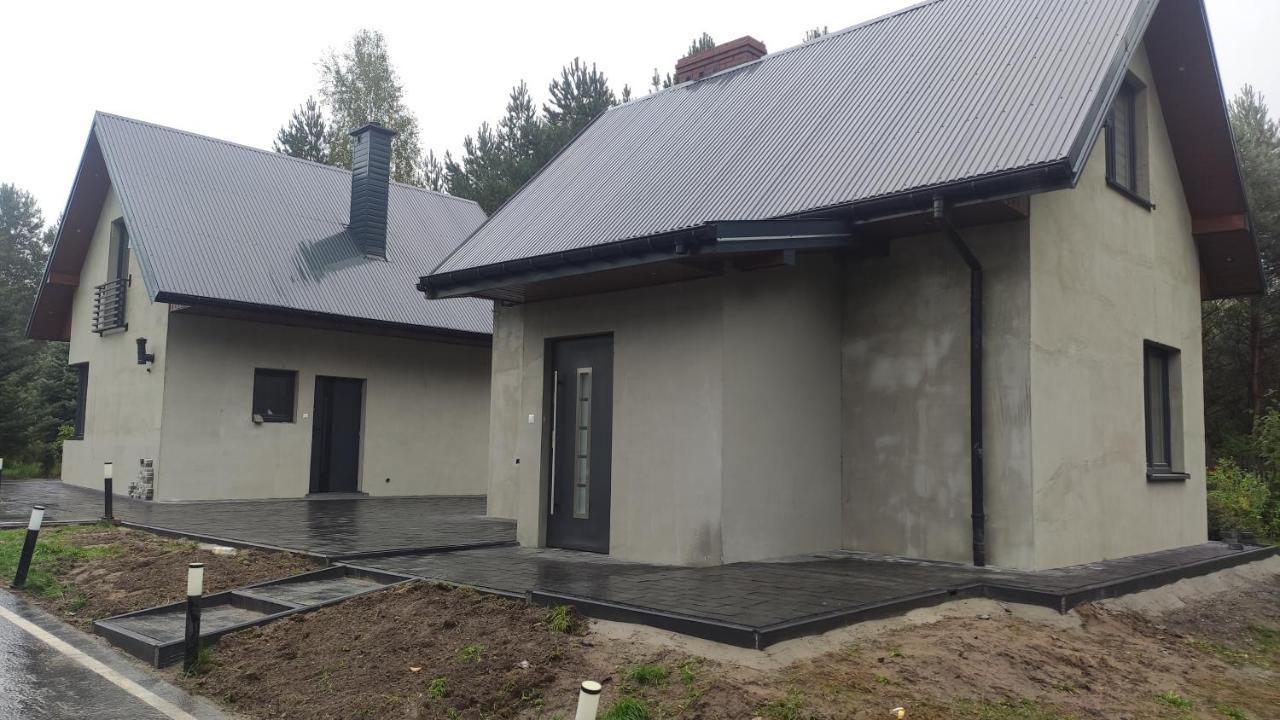 Willa Klimatyzacja, Balia, Jacuzzi Dobry Dom I Staszow  Zewnętrze zdjęcie